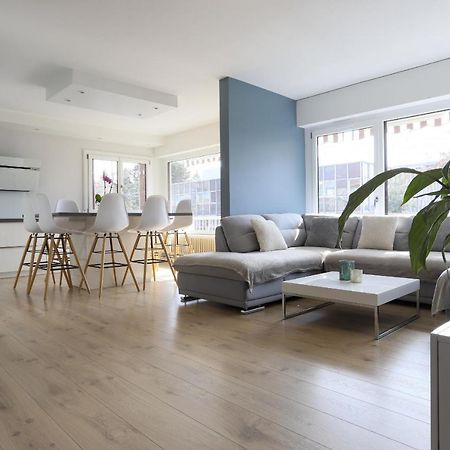 Azur Bleu 4 Etoiles Annecy Centre-Ville Et Lac Lumineux מראה חיצוני תמונה