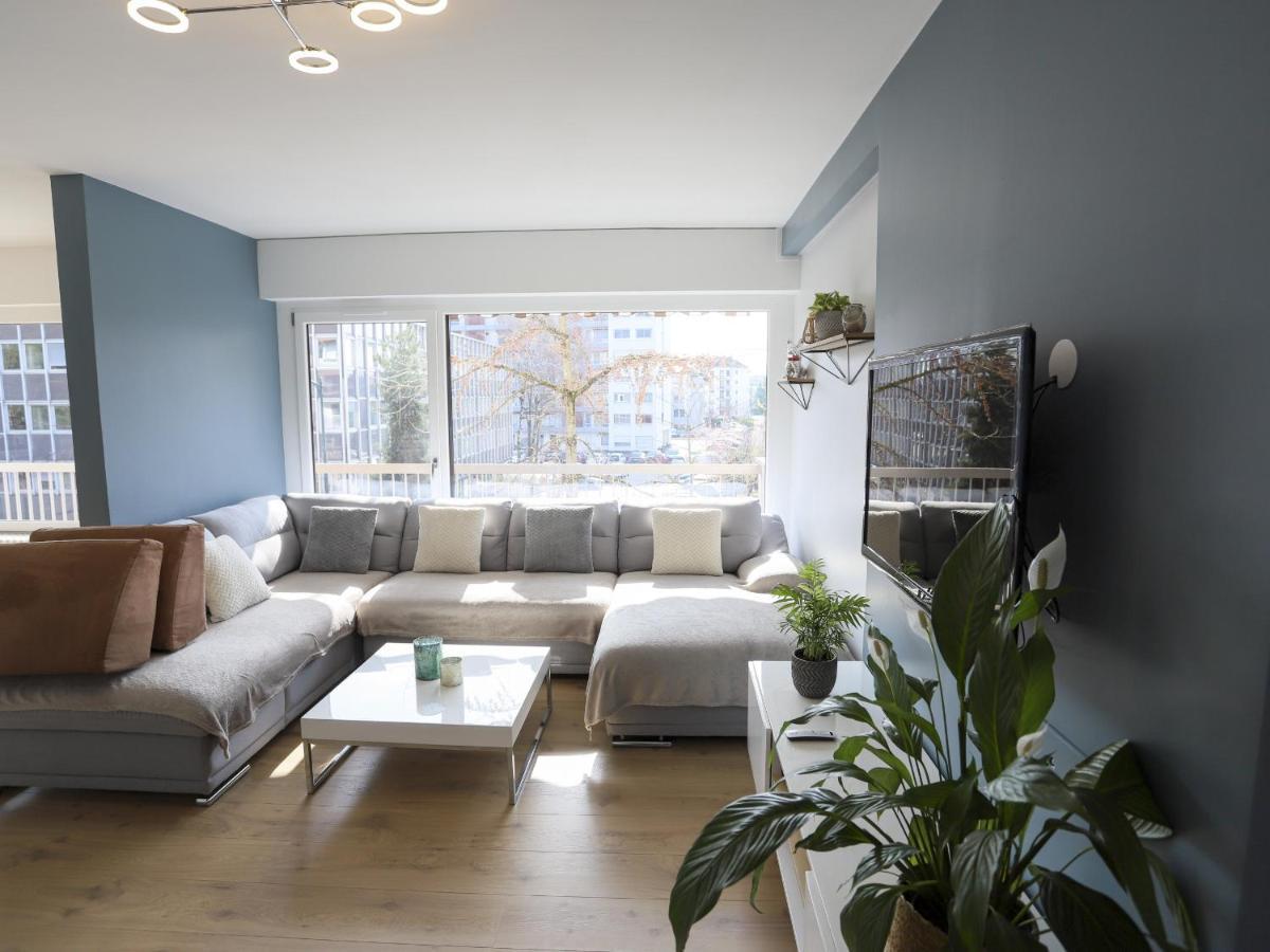 Azur Bleu 4 Etoiles Annecy Centre-Ville Et Lac Lumineux מראה חיצוני תמונה