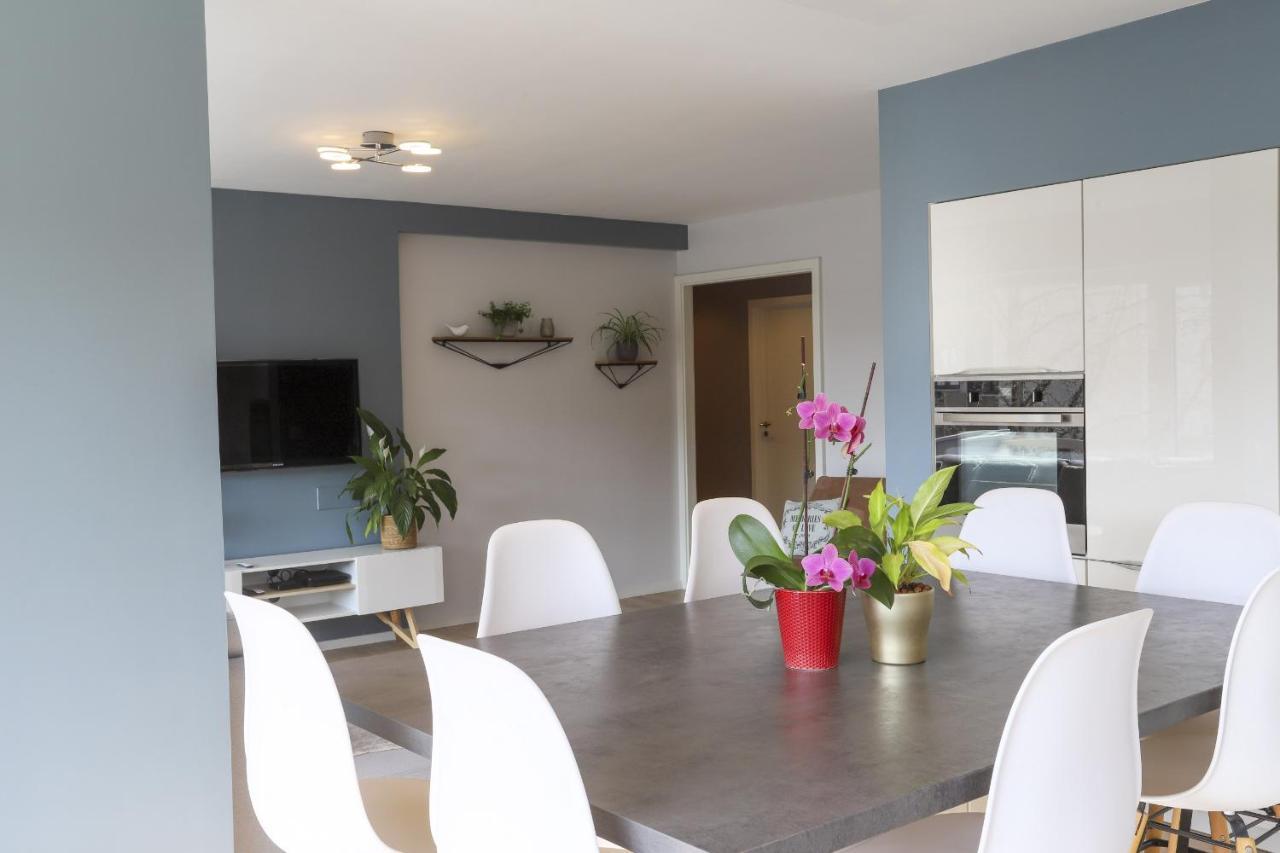 Azur Bleu 4 Etoiles Annecy Centre-Ville Et Lac Lumineux מראה חיצוני תמונה