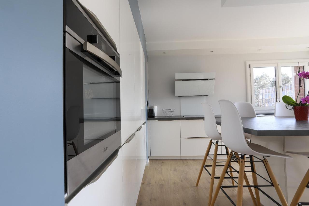 Azur Bleu 4 Etoiles Annecy Centre-Ville Et Lac Lumineux מראה חיצוני תמונה