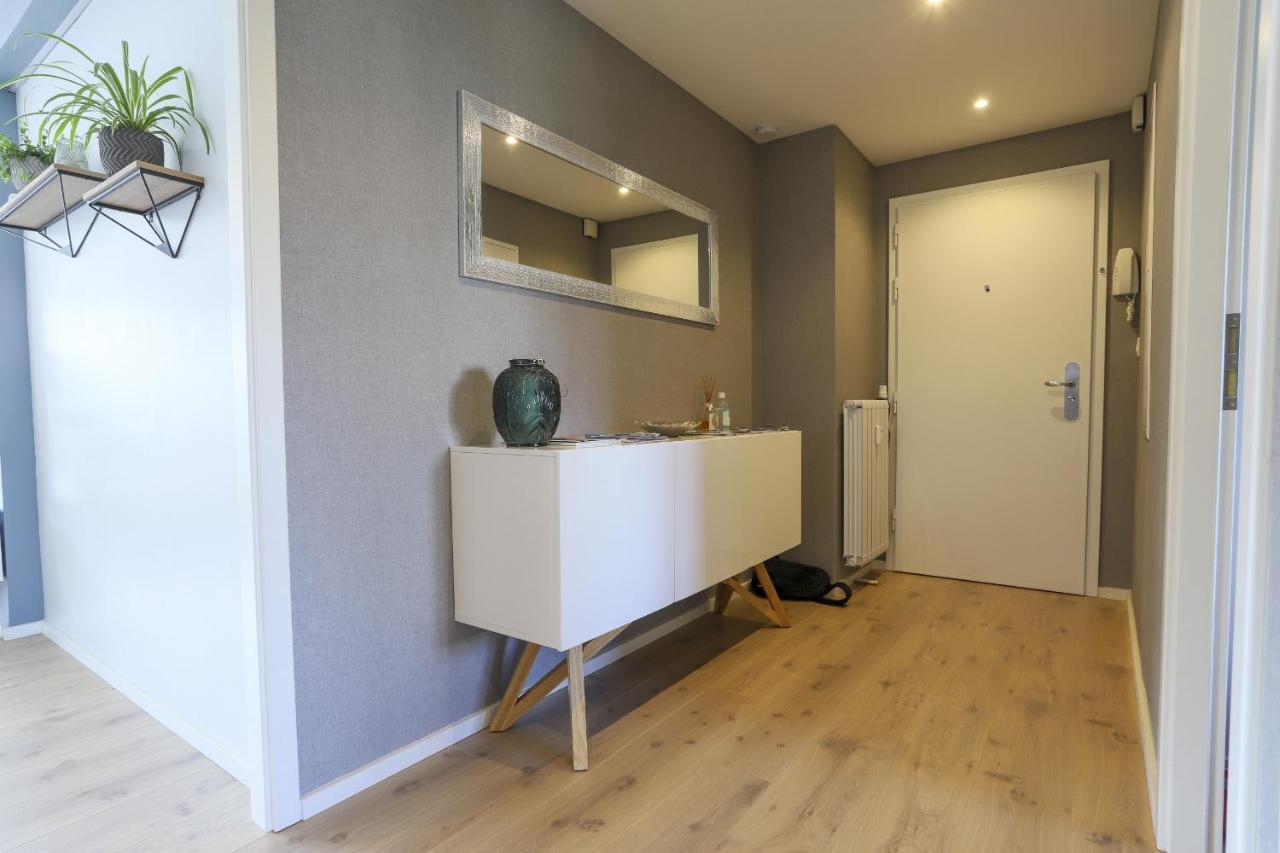 Azur Bleu 4 Etoiles Annecy Centre-Ville Et Lac Lumineux מראה חיצוני תמונה